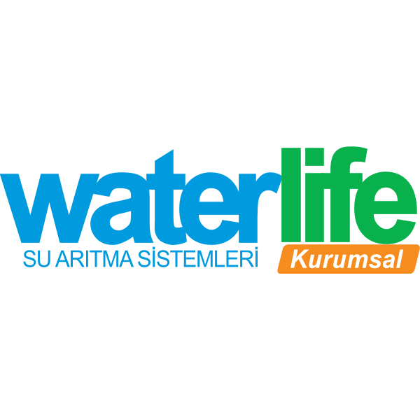 Water Life Logo ,Logo , icon , SVG Water Life Logo