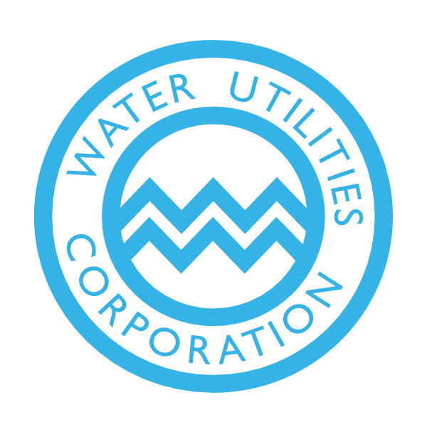 Water Utilitiees Logo ,Logo , icon , SVG Water Utilitiees Logo