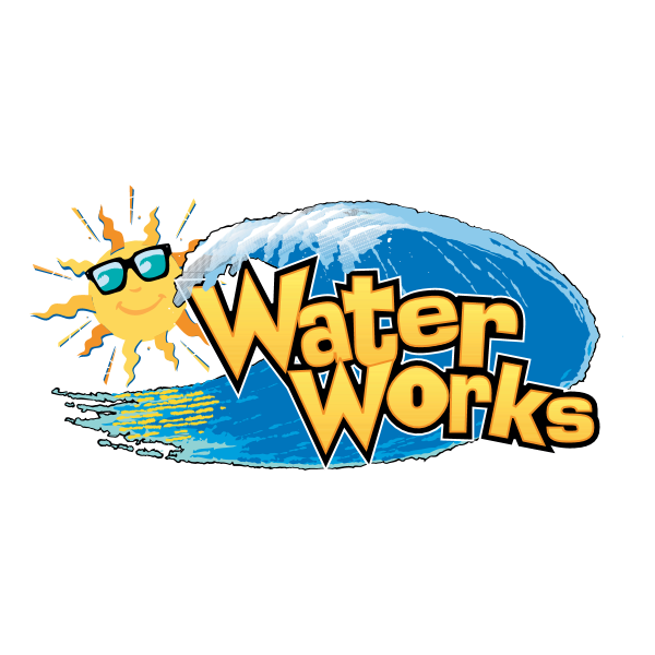 Water Works Logo ,Logo , icon , SVG Water Works Logo