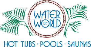 Water World Logo ,Logo , icon , SVG Water World Logo