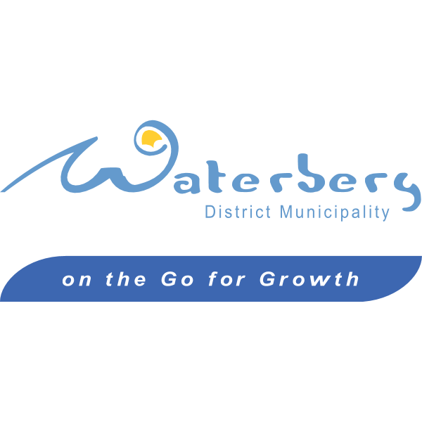 Waterberg District Municipality Logo ,Logo , icon , SVG Waterberg District Municipality Logo