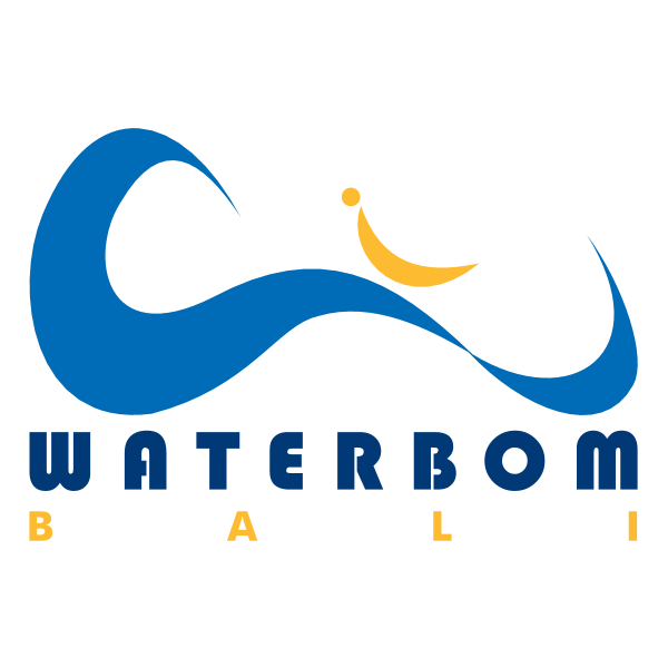 Waterbom Logo ,Logo , icon , SVG Waterbom Logo