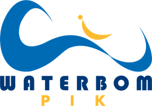 Waterbom PIK Logo ,Logo , icon , SVG Waterbom PIK Logo