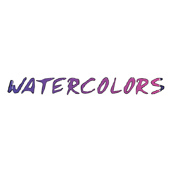 Watercolors