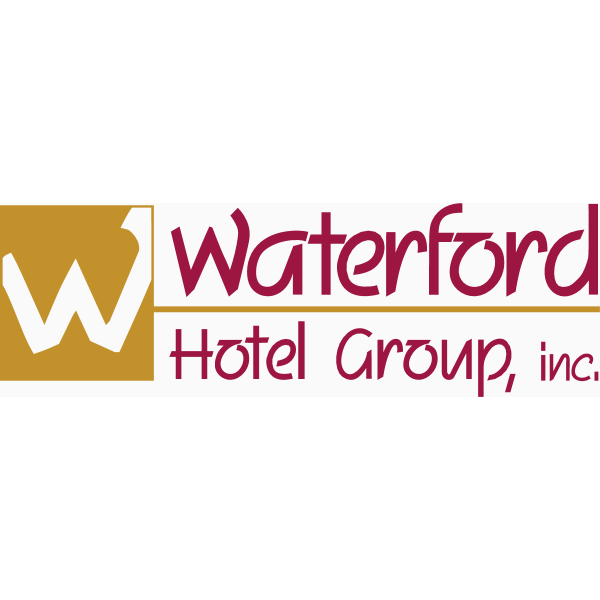 Waterford Hotel Group Logo ,Logo , icon , SVG Waterford Hotel Group Logo