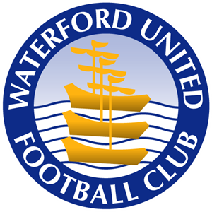 Waterford United FC Logo ,Logo , icon , SVG Waterford United FC Logo