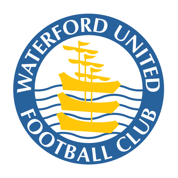 Waterford United Logo ,Logo , icon , SVG Waterford United Logo