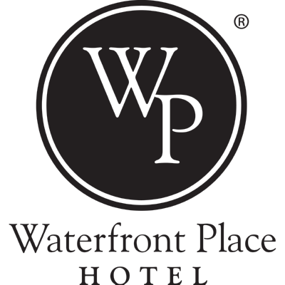 Waterfront Place Hotel Logo ,Logo , icon , SVG Waterfront Place Hotel Logo
