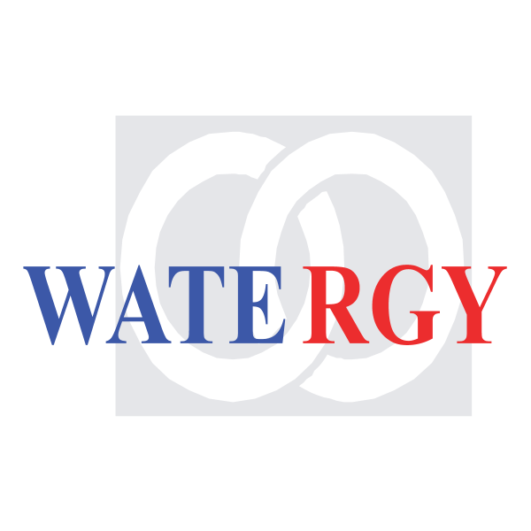 Watergy Logo ,Logo , icon , SVG Watergy Logo