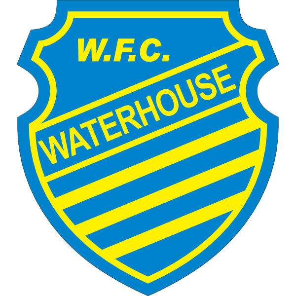 Waterhouse FC Logo ,Logo , icon , SVG Waterhouse FC Logo