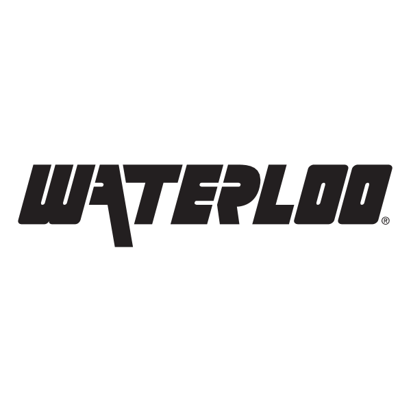 Waterloo Industries Logo ,Logo , icon , SVG Waterloo Industries Logo