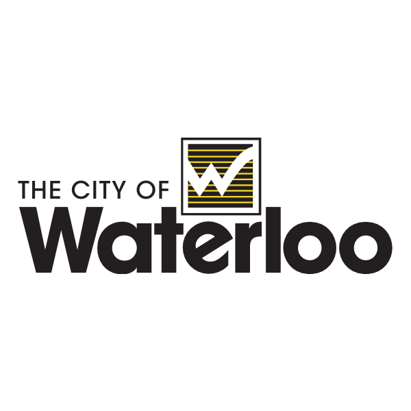 Waterloo Logo ,Logo , icon , SVG Waterloo Logo