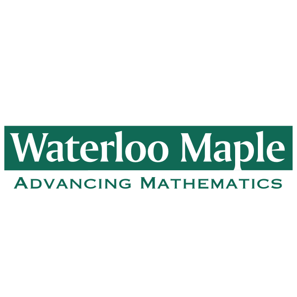 Waterloo Maple