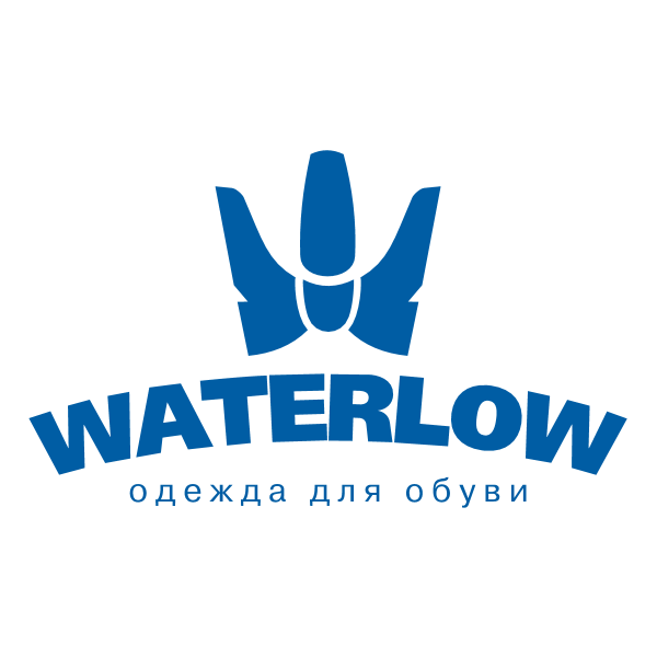 Waterlow Logo ,Logo , icon , SVG Waterlow Logo