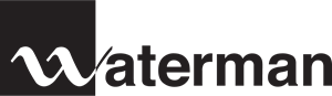 Waterman Logo ,Logo , icon , SVG Waterman Logo