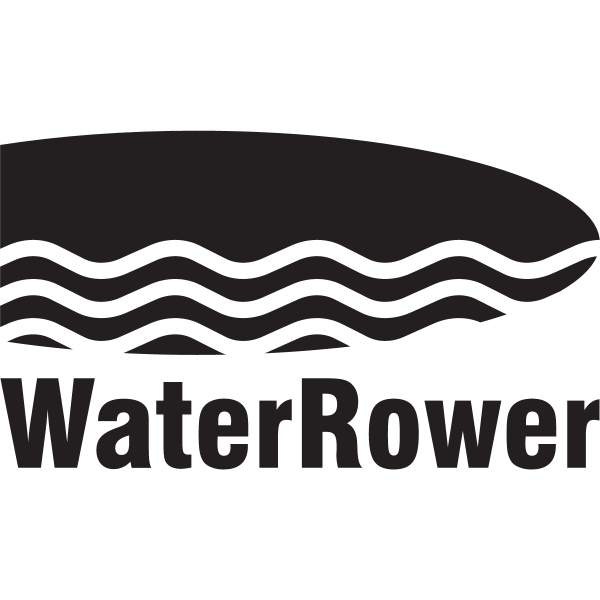 WaterRower Logo ,Logo , icon , SVG WaterRower Logo