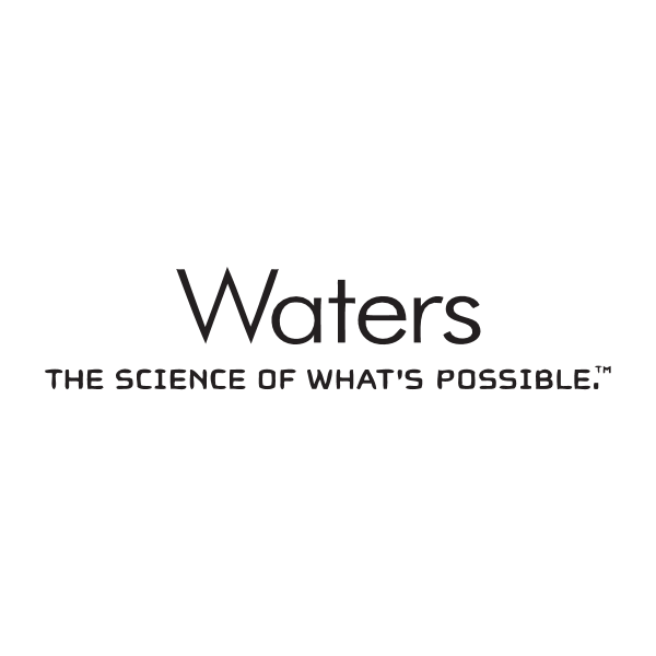 Waters – The science of what´s possible Logo ,Logo , icon , SVG Waters – The science of what´s possible Logo