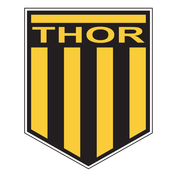 Waterschei Thor Logo ,Logo , icon , SVG Waterschei Thor Logo