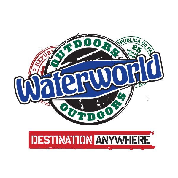 Waterworld Outdoors Logo ,Logo , icon , SVG Waterworld Outdoors Logo