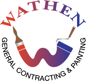 Wathen General Contractor Logo