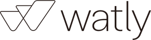 Watly Logo