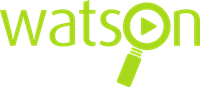 Watson Logo ,Logo , icon , SVG Watson Logo