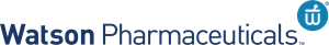 Watson Pharmaceuticals Logo