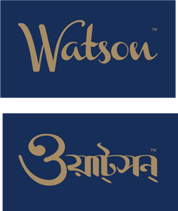 Watson Tissue Logo