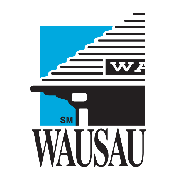 Wausau Logo ,Logo , icon , SVG Wausau Logo