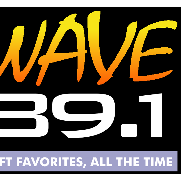 Wave 89.1 Logo