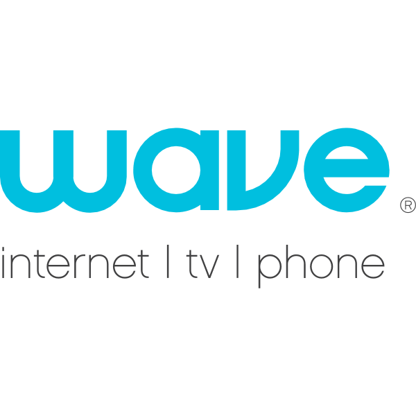 Wave Broadband ,Logo , icon , SVG Wave Broadband