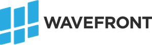 Wavefront Logo ,Logo , icon , SVG Wavefront Logo