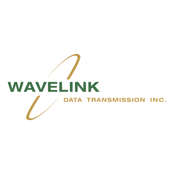 Wavelink Data Transmission