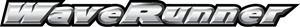 Waverunner Logo