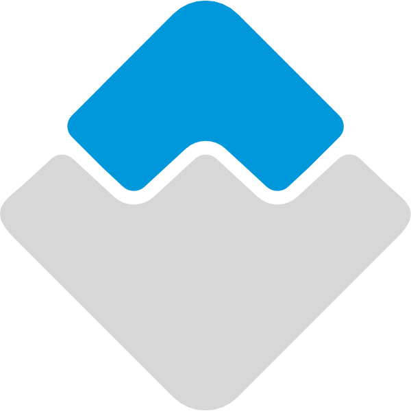 Waves icon ,Logo , icon , SVG Waves icon