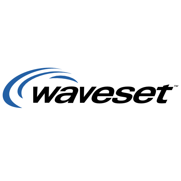 Waveset Technologies Download png