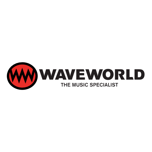 Waveworld Logo