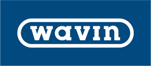Wavin BV Logo ,Logo , icon , SVG Wavin BV Logo