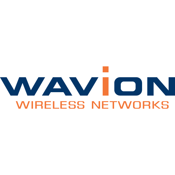 Wavion Logo ,Logo , icon , SVG Wavion Logo