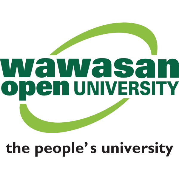Wawasan Open University Logo ,Logo , icon , SVG Wawasan Open University Logo