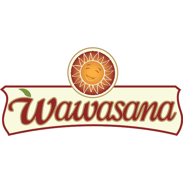 Wawasana Logo ,Logo , icon , SVG Wawasana Logo