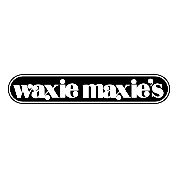 Waxie Maxie's