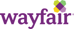 Wayfair Logo ,Logo , icon , SVG Wayfair Logo