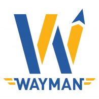 Wayman Flight Training Logo ,Logo , icon , SVG Wayman Flight Training Logo