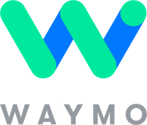 Waymo Logo ,Logo , icon , SVG Waymo Logo