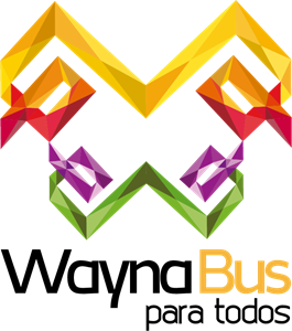 Wayna Bus Logo