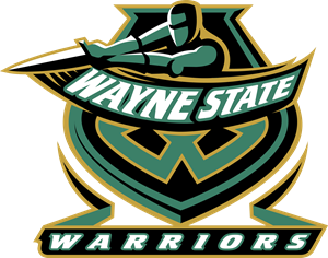 Wayne State Warriors Logo ,Logo , icon , SVG Wayne State Warriors Logo