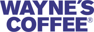 Waynes Coffee Logo
