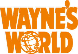 WAYNES WORLD Logo ,Logo , icon , SVG WAYNES WORLD Logo