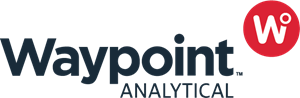 Waypoint Analytical, Inc. Logo